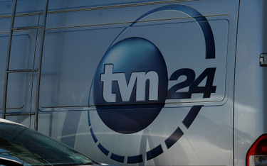 KRRiT ponownie nie podjęłą decyzji ws. koncesji dla TVN24