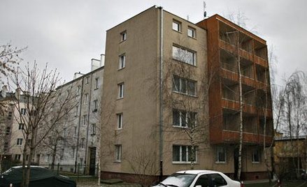 Od pośredników - mniej chętnych