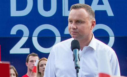 PiS pod presją. Trzaskowski jest jak Duda w 2015