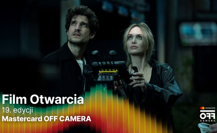 „Ikona mody” filmem otwarcia 19. Mastercard OFF CAMERA