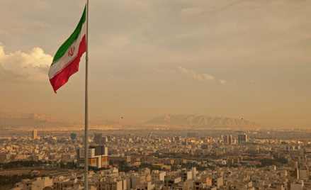 SWIFT zablokował Iran