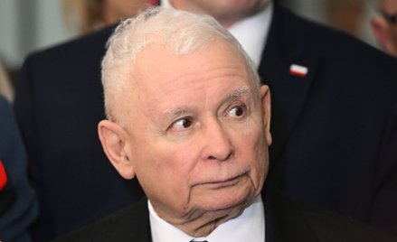 Jarosław Kaczyński