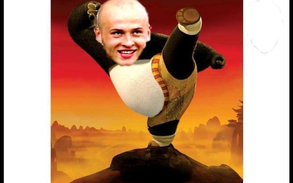 Internet oszalał po awansie [MEMY]