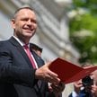 Prezydent Karol Nawrocki