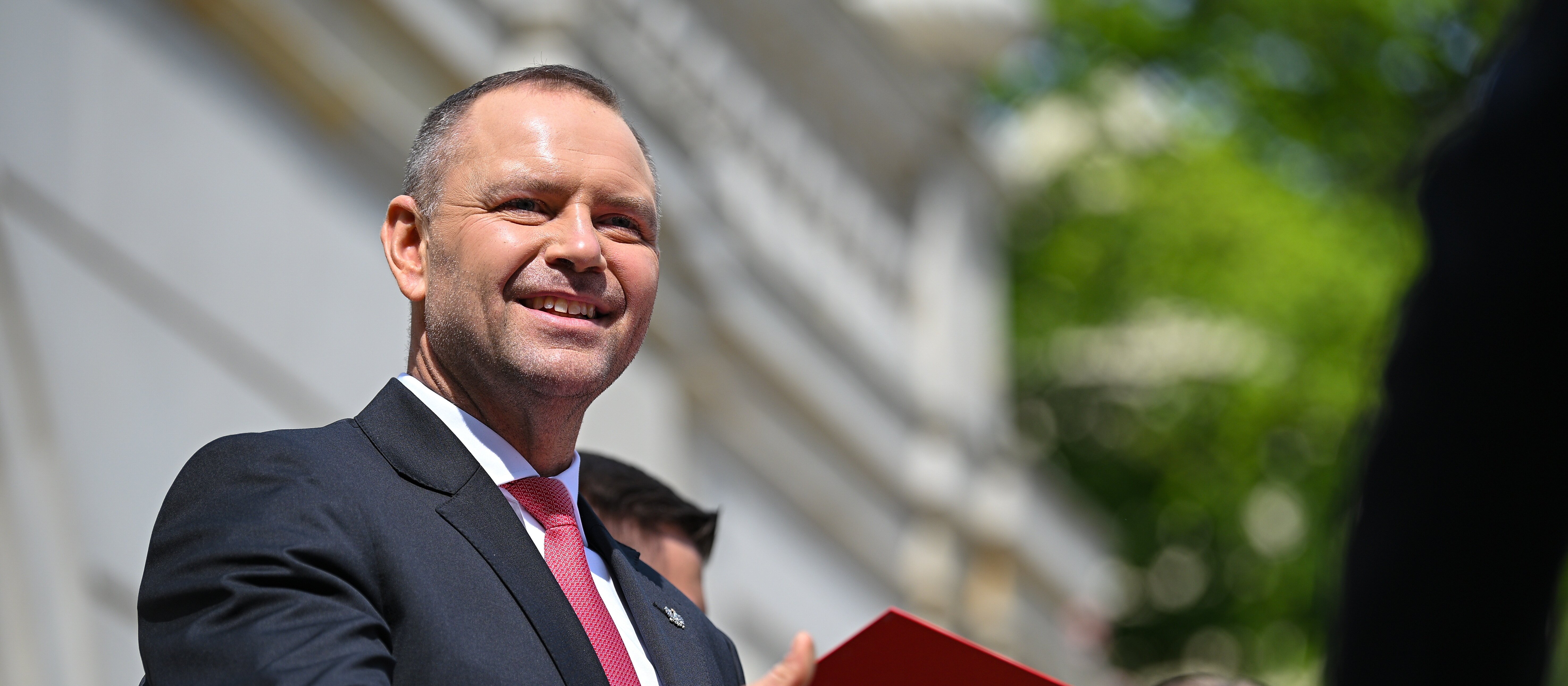 TK: prezydent nie musi odebrać ślubowania po wyborze na sędziego Trybunału