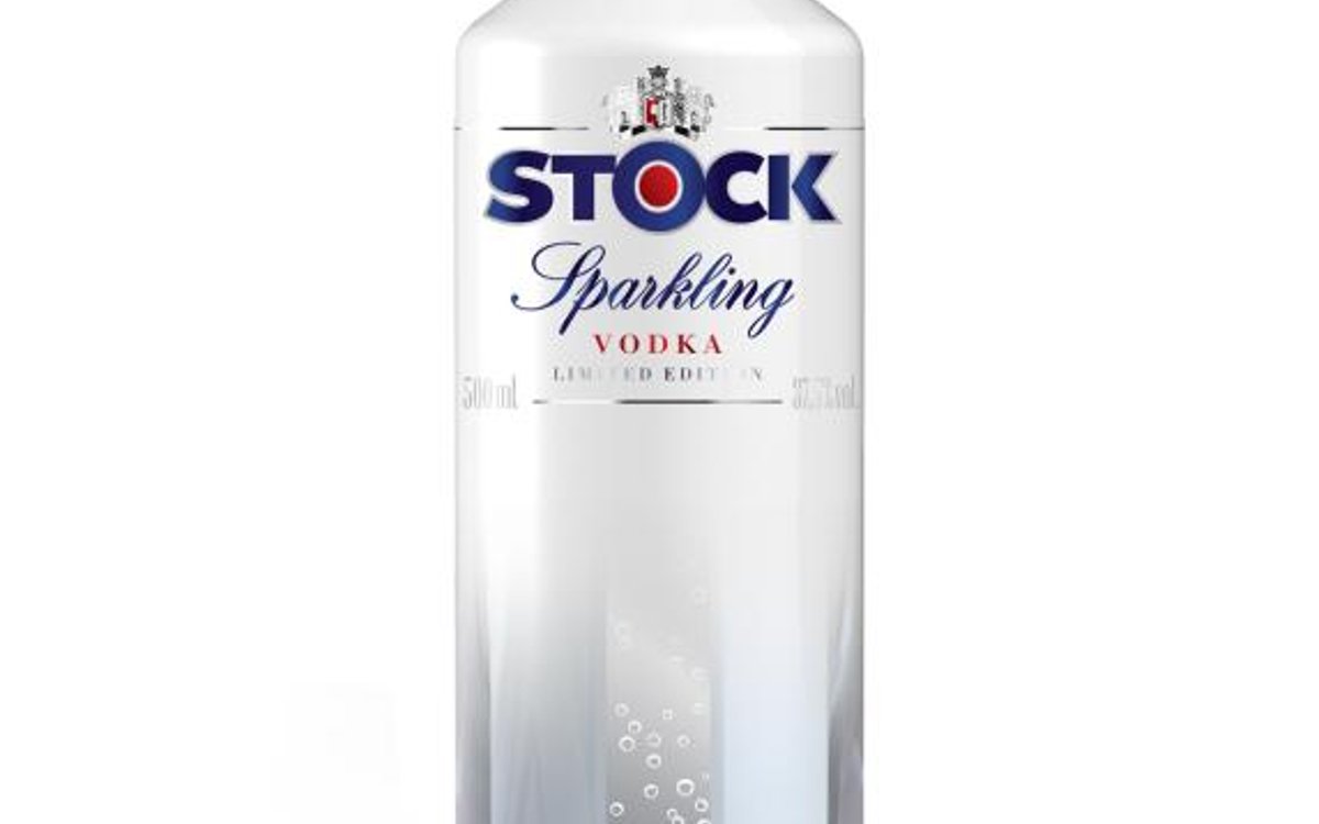 Wódka dodaje gazu - rp.pl