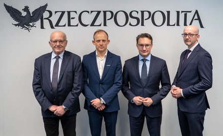 zdjęcie 17.04.2026 r. Debata Nowy ład przestrzenny