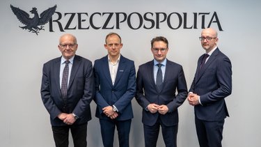 zdjęcie 17.04.2026 r. Debata Nowy ład przestrzenny