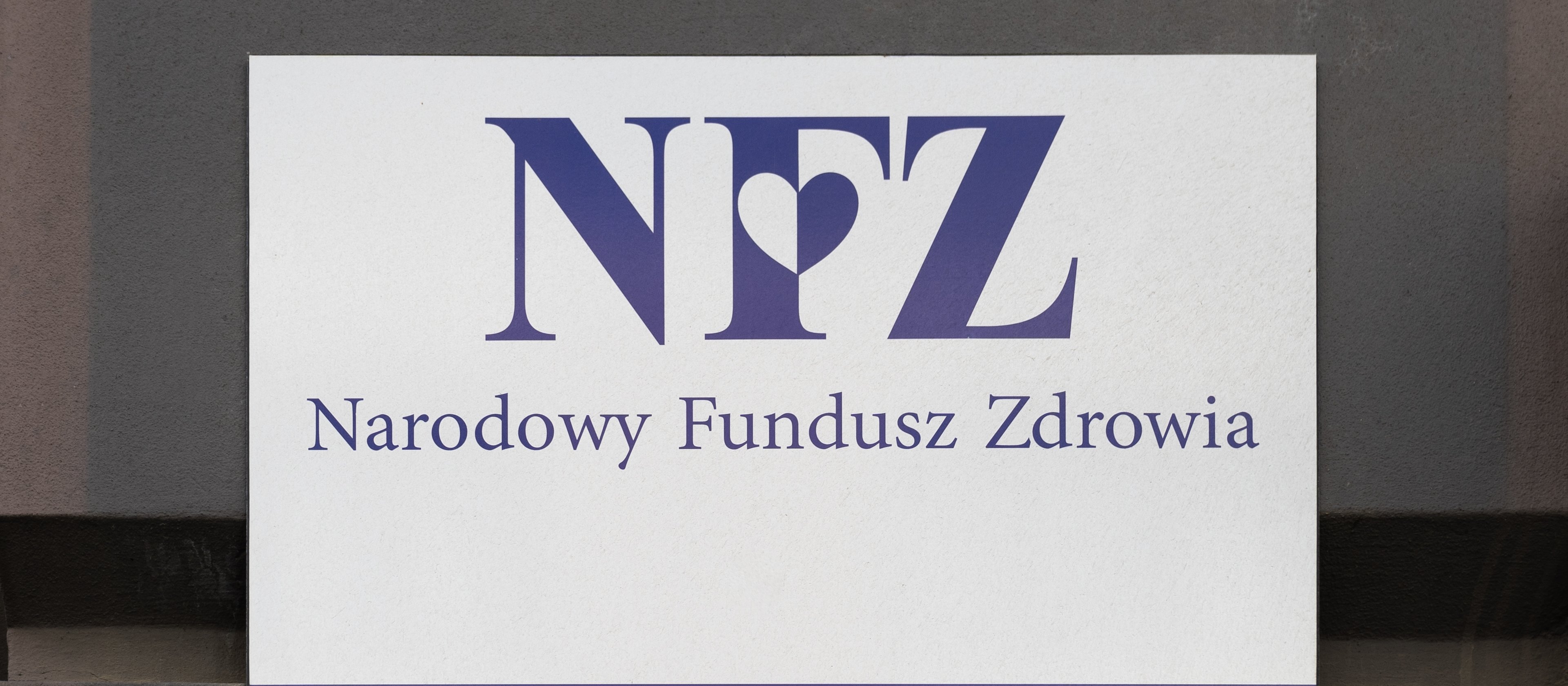 Budżet NFZ się nie spina. W przyszłym roku będzie jeszcze gorzej