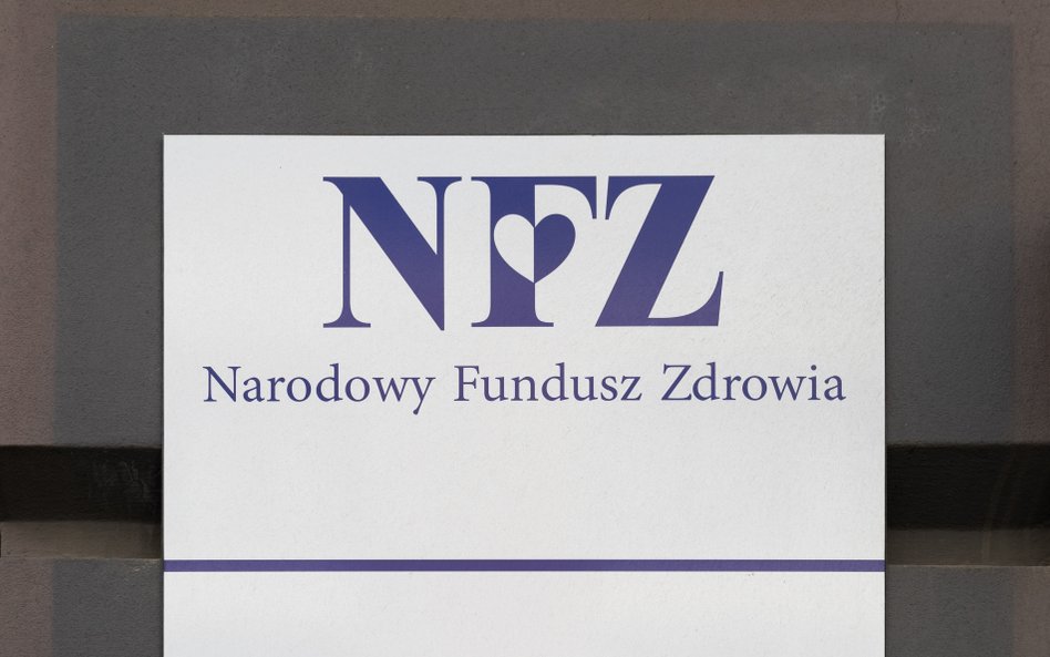 NFZ może zakończyć 2026 rok z luką wynoszącą około 16 mld zł