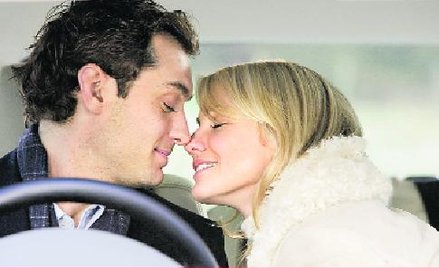 Zmiana adresu może odmienić życie