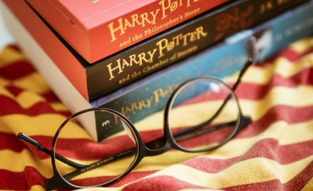 Nieoficjalnie: Będzie serial "Harry Potter". J.K. Rowling ma brać udział w pracach