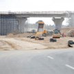 Drogi lokalne niszczeją przy budowie autostrad i dróg ekspresowych