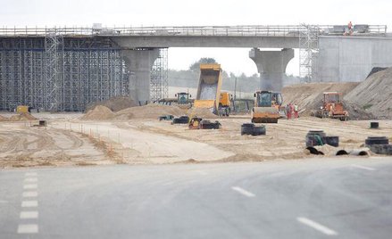 Gdy inwestor buduje drogę na gminnej działce