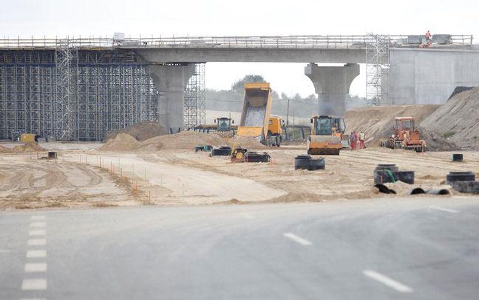 Ochrona środowiska: autostrada nie powstanie przed wyrokiem