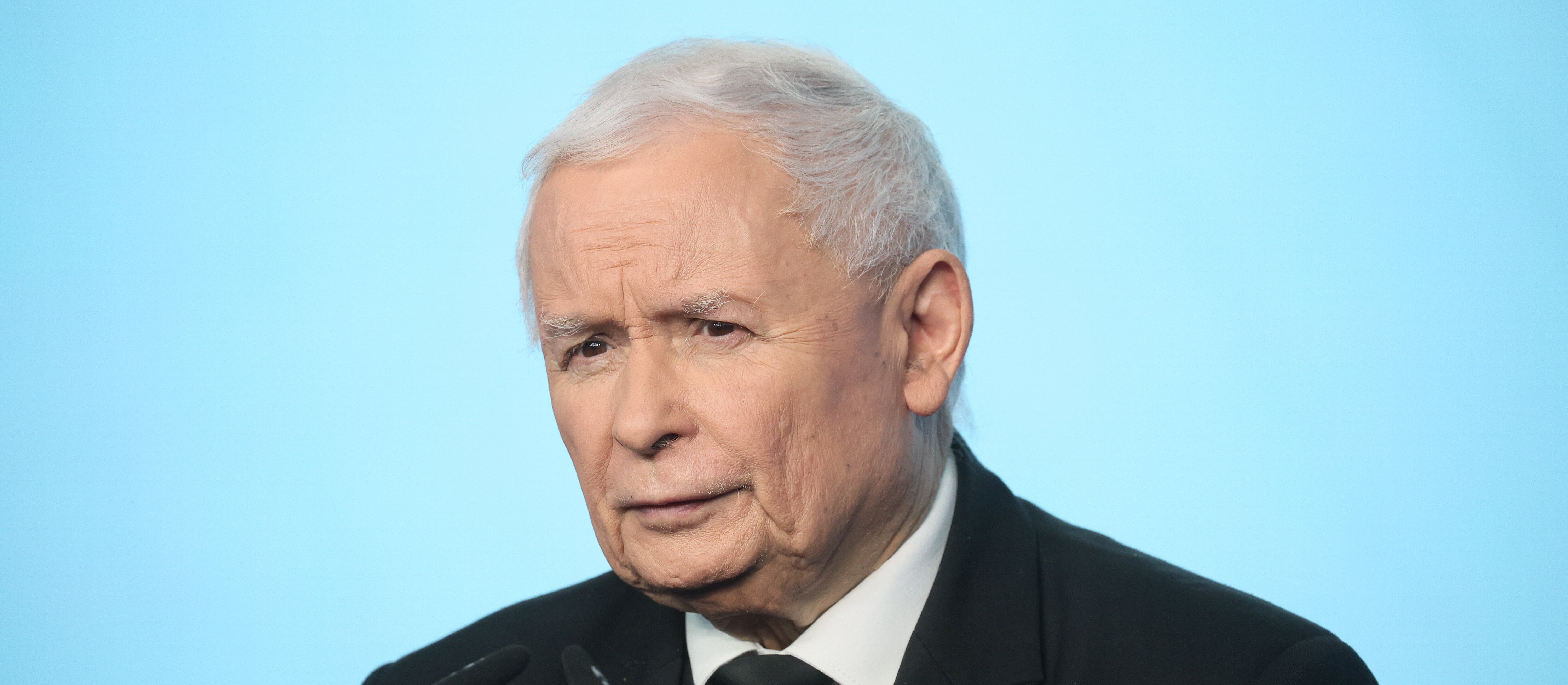 Michał Szułdrzyński: Kandydat Kaczyńskiego na premiera tym razem nie uratuje partii. Raczej pogłębi jej kryzys