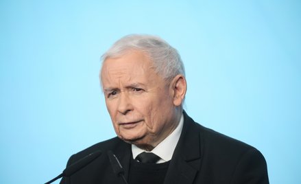 Jarosław Kaczyński