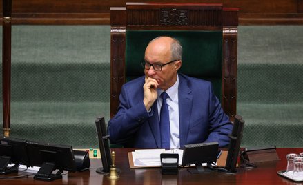 Włodzimierz Czarzasty