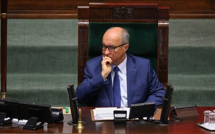 Włodzimierz Czarzasty