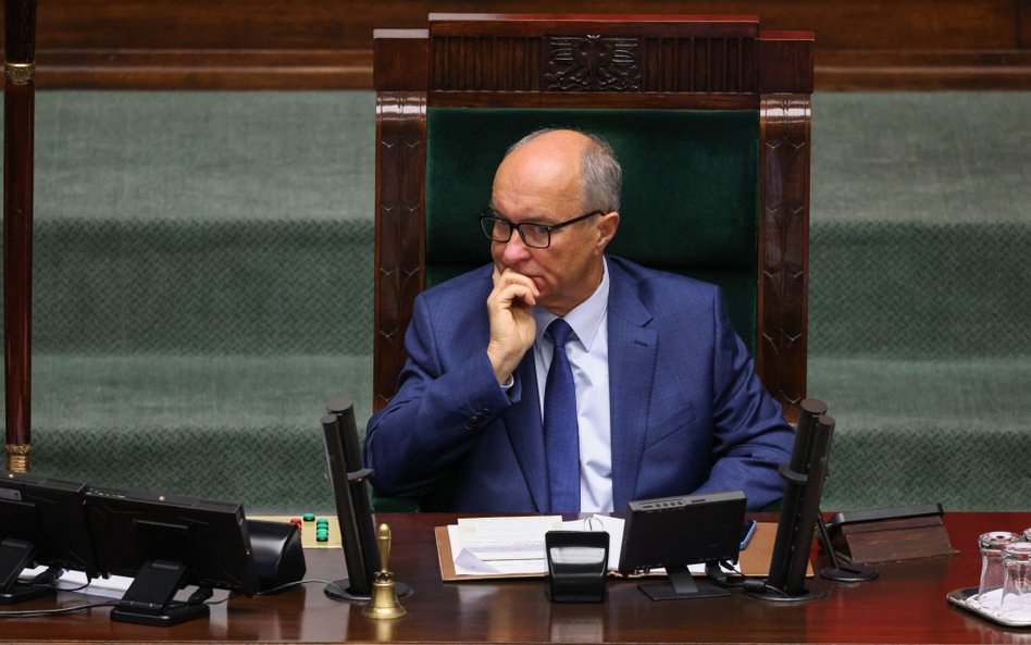 Włodzimierz Czarzasty