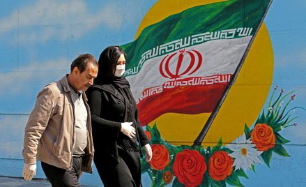 Szczepionka przeciw koronawirusowi. Iran rozpoczyna prace