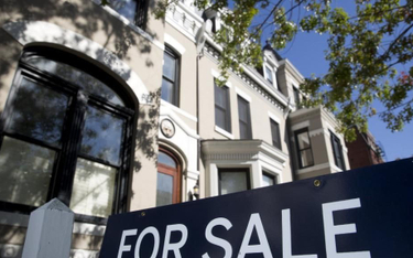 USA: Nadchodzi kolejna bańka na rynku nieruchomości?