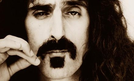 Frank Zappa
