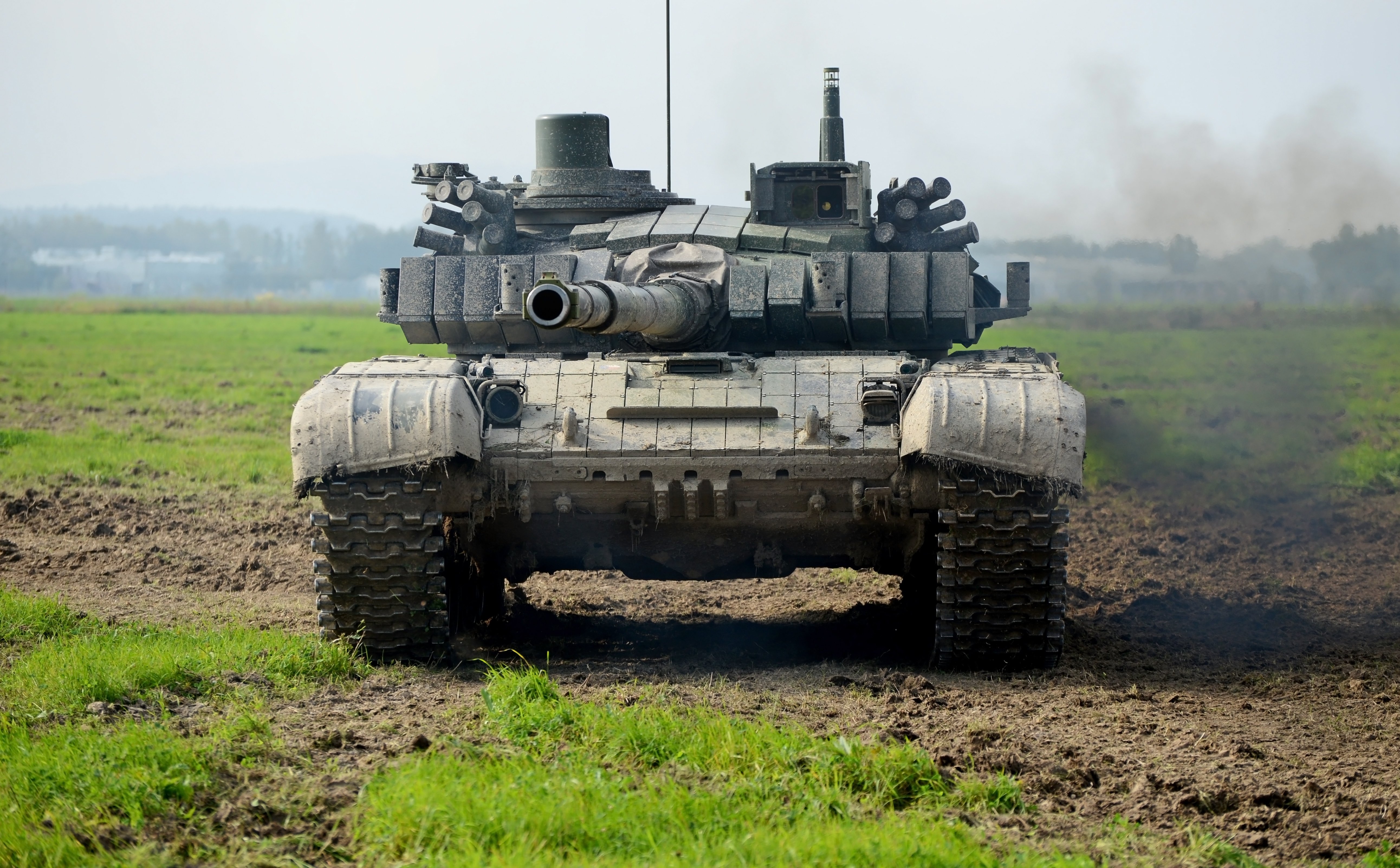 Czy grozi nam III wojna światowa? W Europie rośnie strach