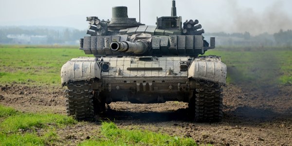 Czy grozi nam III wojna światowa? W Europie rośnie strach