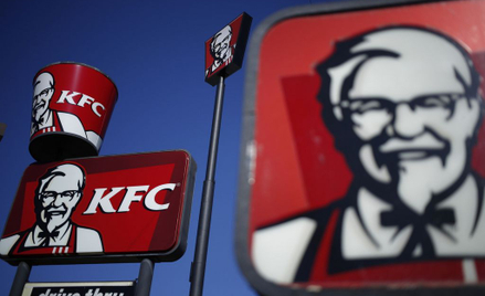 KFC rezygnuje z mięsa. "To pionierskie podejście"