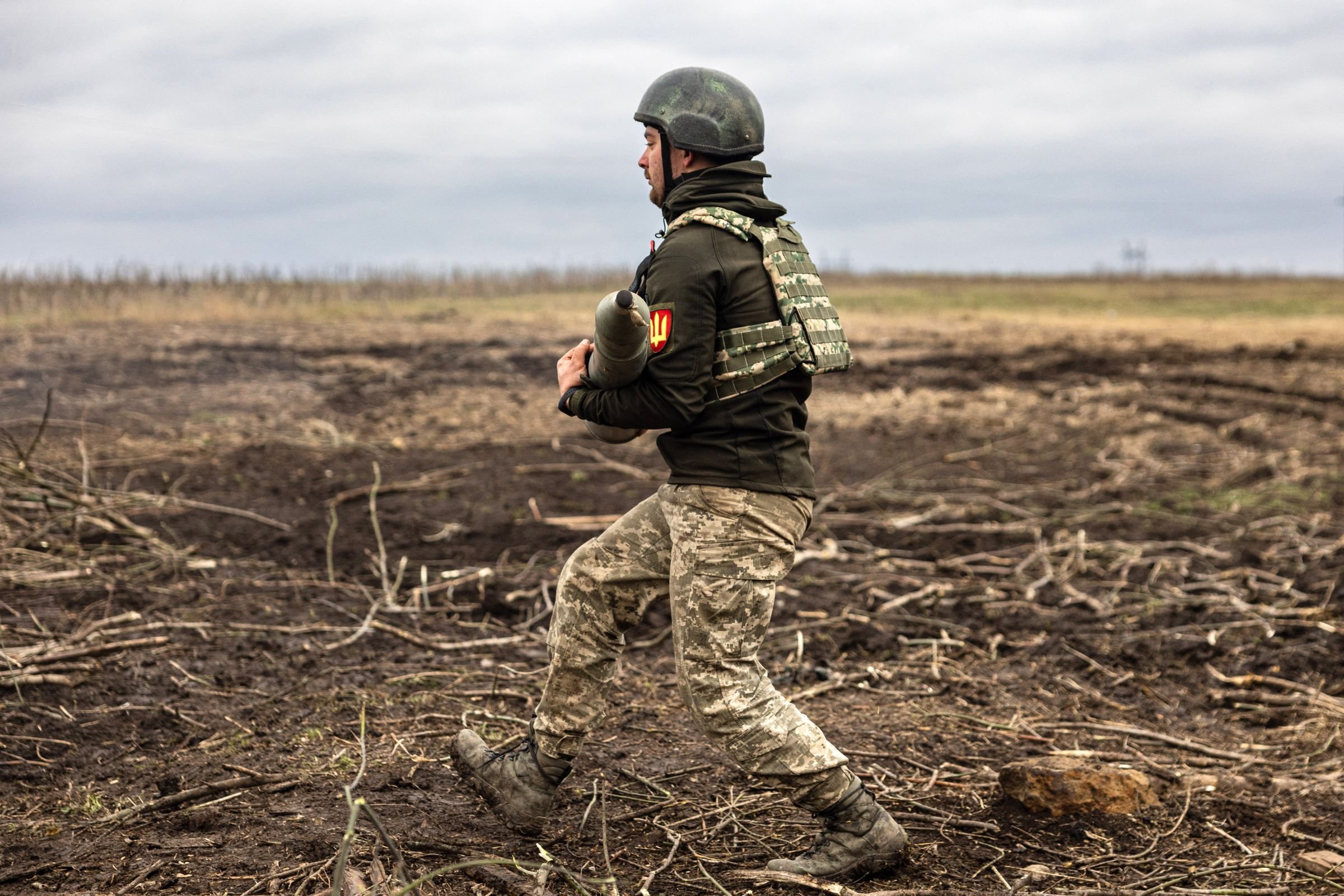 Wojna Rosji Z Ukrainą. Dzień 312. Relacja Na żywo - Rp.pl