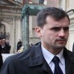 Sprawa ułaskawienia wspólnika Marcina Dubienieckiego powraca przed wyborami