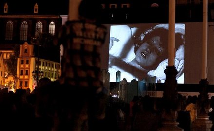 Jeszcze tylko rok cyfryzacji kin