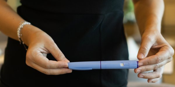 Promocje na leki na odchudzanie na receptę. Brytyjscy regulatorzy ostrzegają apteki