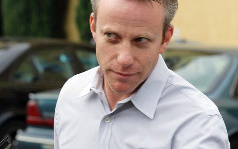 James Fleishman