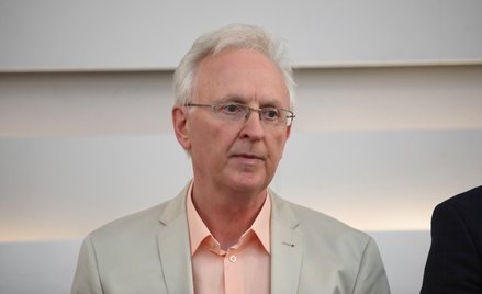 Doktor Zbigniew Martyka