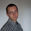 Tomasz Goss-Strzelecki, dziennikarz Gazety Giełdy Parkiet