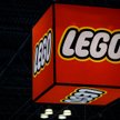 Lego ma powodzenie w czasie pandemii. Sprzedaż wystrzeliła