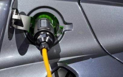 Elektryki będą tańsze niż auta spalinowe za 7 lat