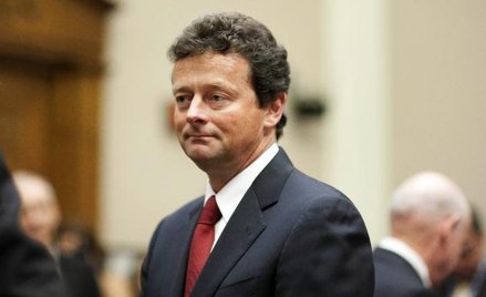 Hayward ustąpi z fotela prezesa BP. Dudley nowym szefem