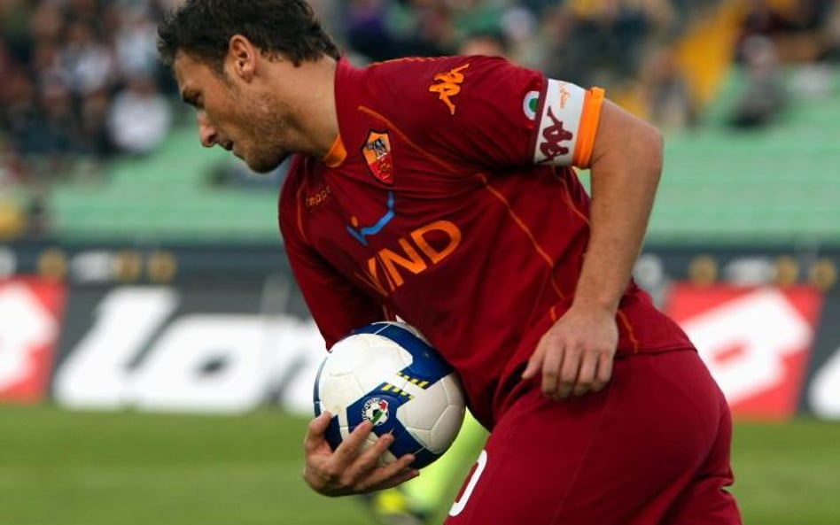 Francesco Totti