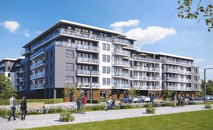 Grupa HRE to z jednej strony ośrodek analityczny, a z drugiej inwestor na rynku mieszkaniowym