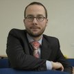 Paweł Homiński, zarządzający Noble Funds TFI
