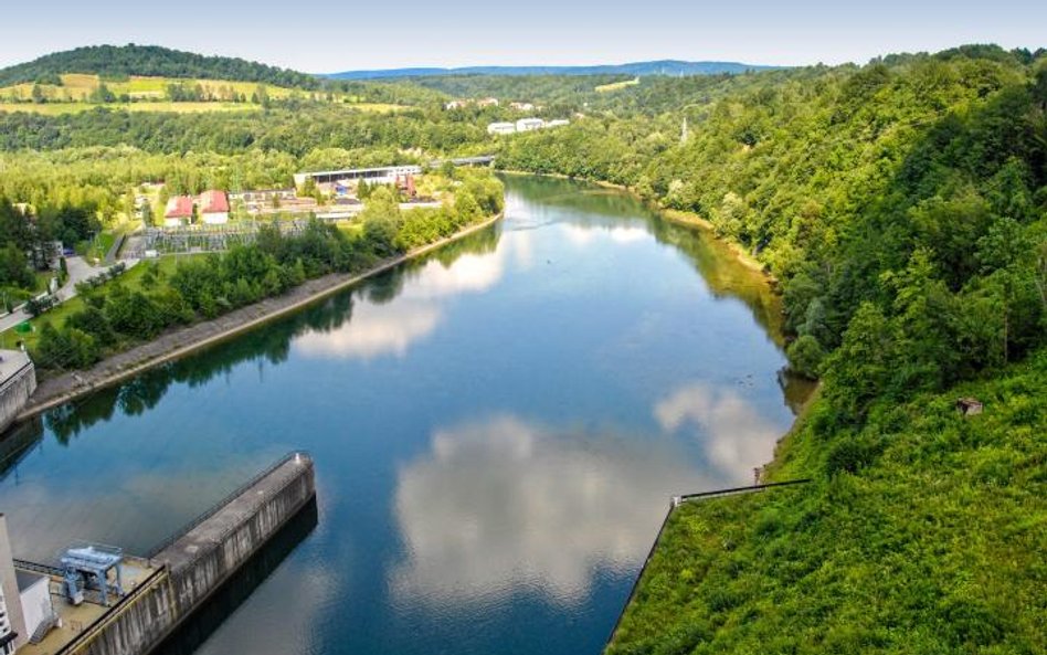 Walory klimatu na Podkarpaciu ma potwierdzić odczyt z nowych stacji pomiaru powietrza