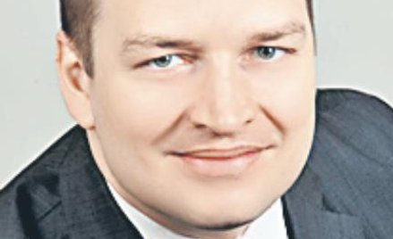 Krzysztof Kajda, radca prawny