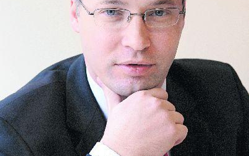 Capital Partners: jest jeszcze za wcześnie na nowe inwestycje