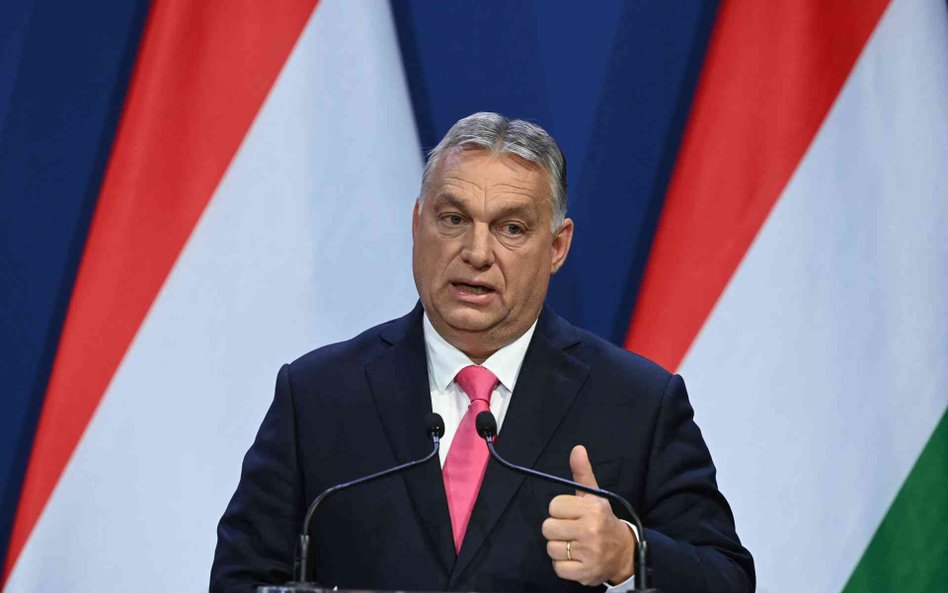 Viktor Orban