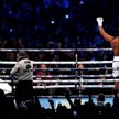 Anthony Joshua znokautował Powietkina