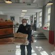 Paczki świąteczne dla powstańców warszawskich