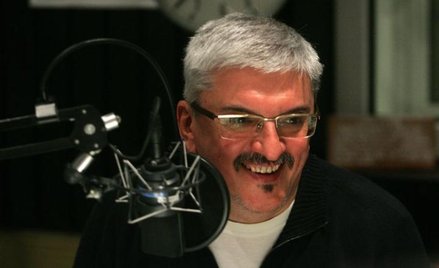 Marek Niedźwiecki